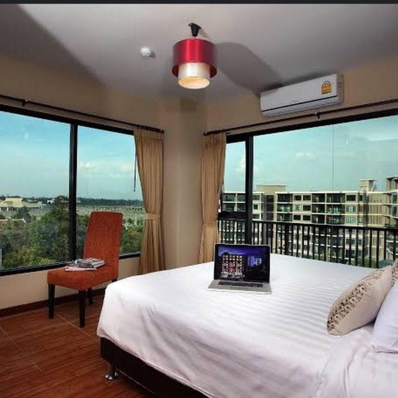 Boutique Hotel in Chiang Mai For Sale