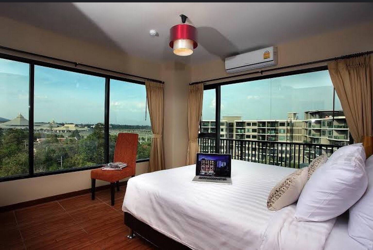 Boutique Hotel in Chiang Mai For Sale