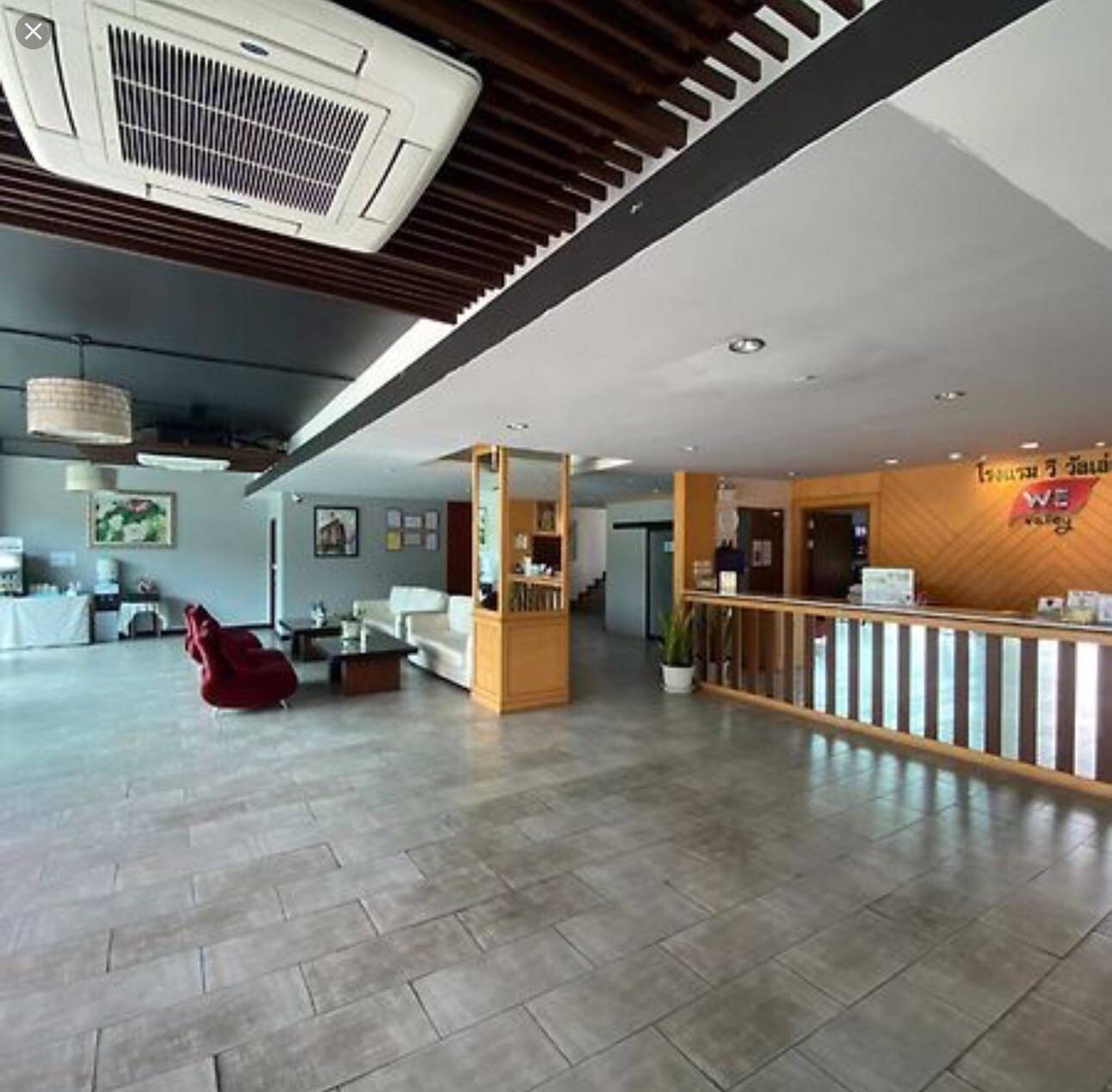 Boutique Hotel in Chiang Mai For Sale