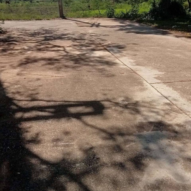 Chiang Mai House and Land Development Site Hang Dong