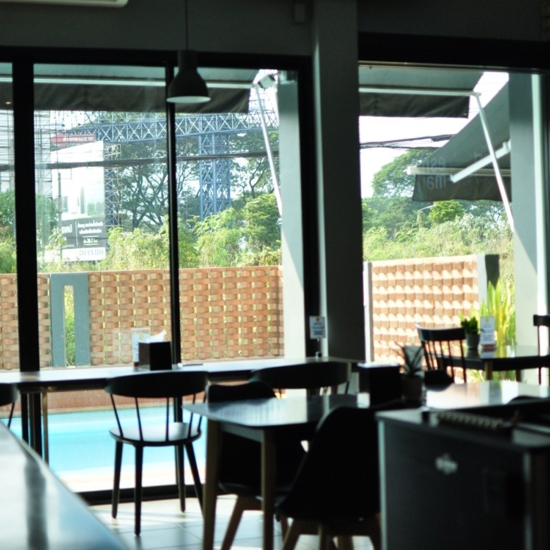 Hotel in Chiang Dining