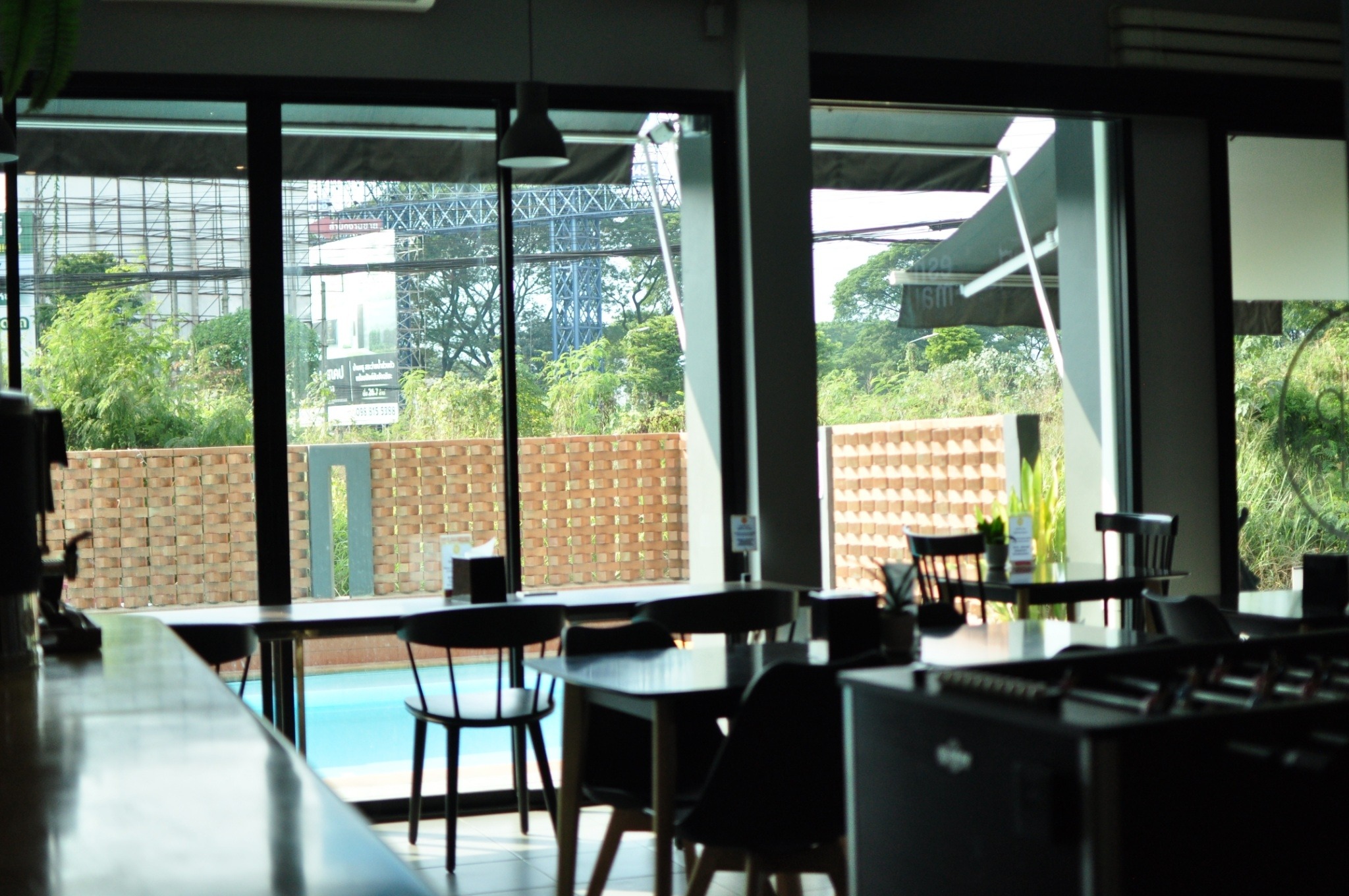 Hotel in Chiang Dining