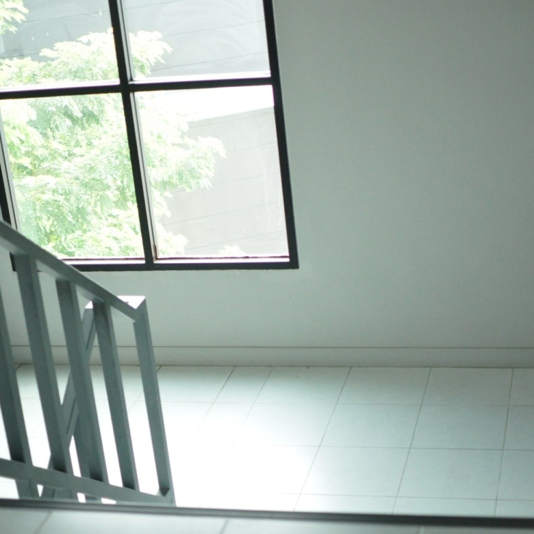 Hotel in Chiang Mai Stairs