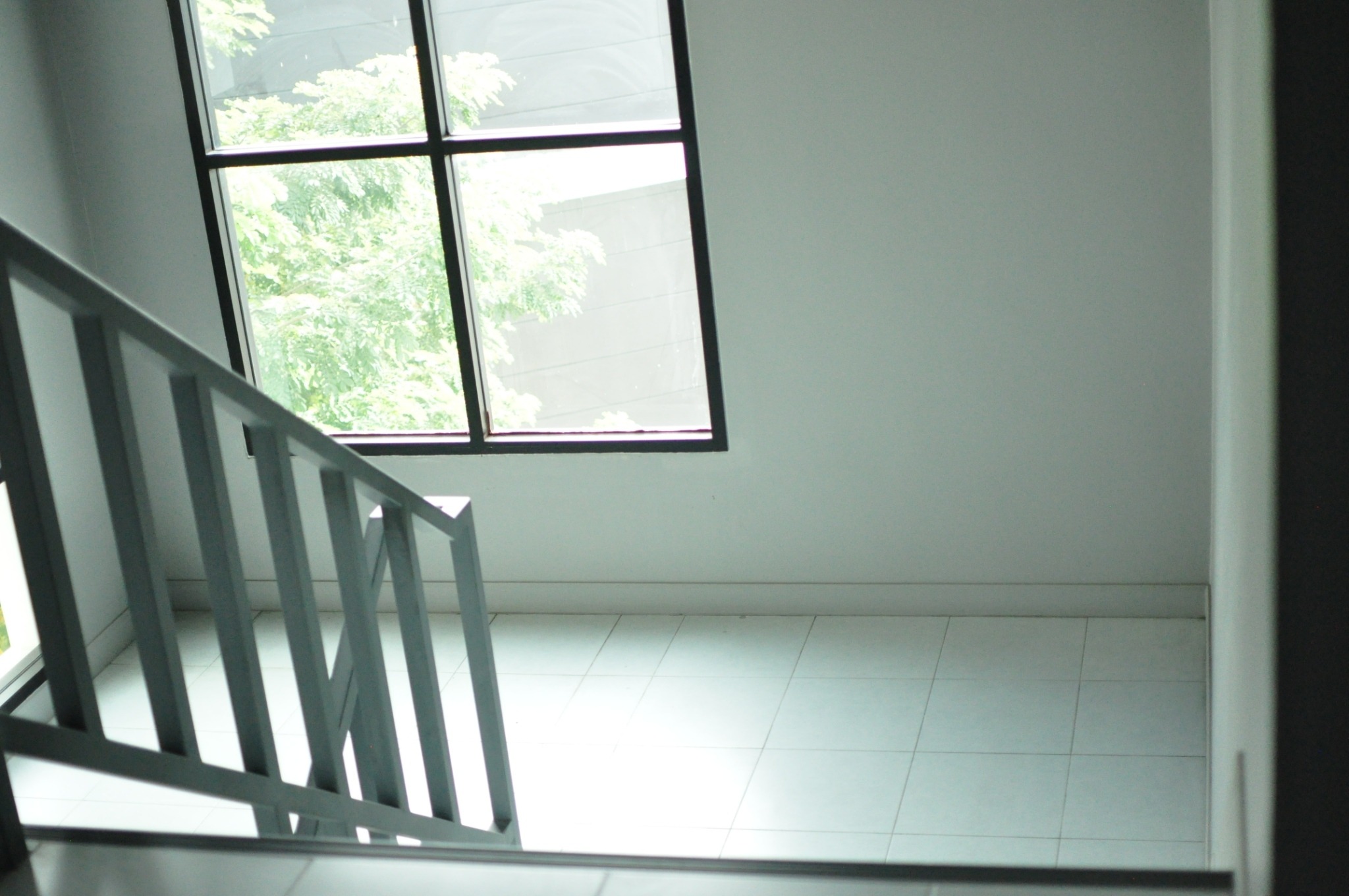 Hotel in Chiang Mai Stairs