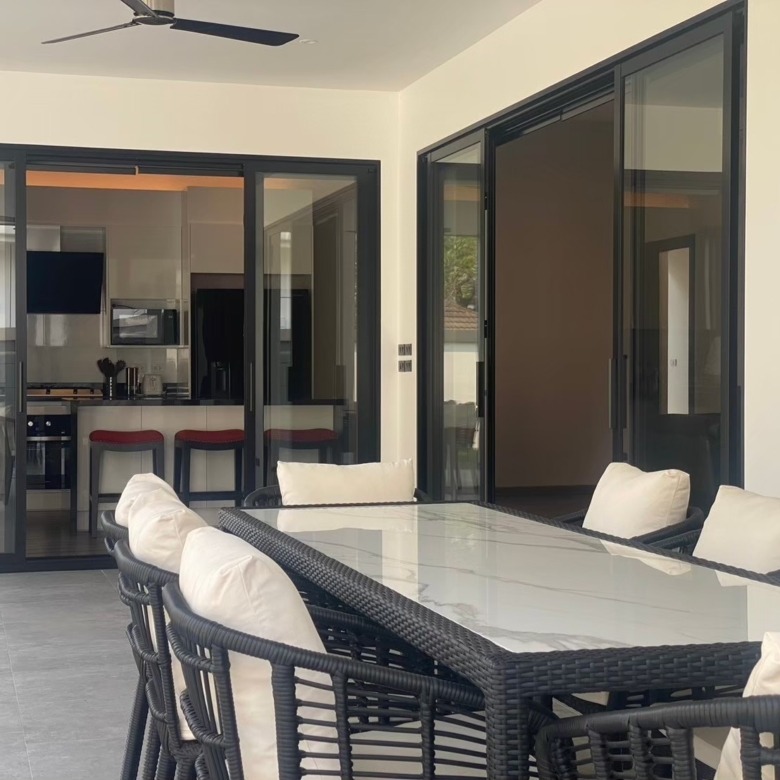 Chiang Mai Family Pool Villa Alfreco