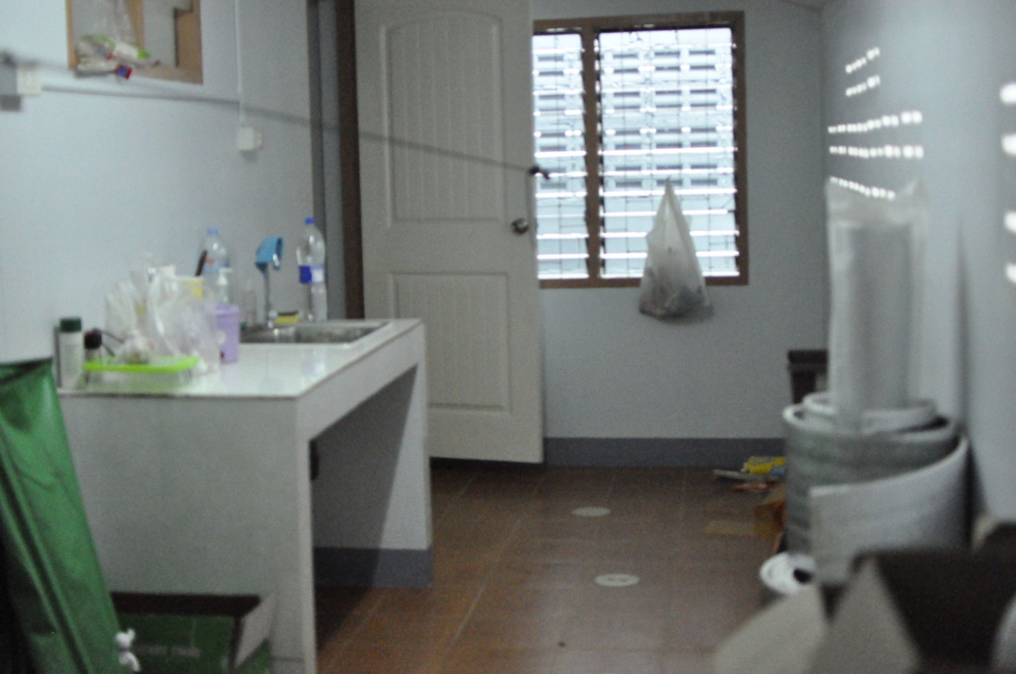 Chiang Mai, Lamphun 2 Bedroom Home For Sale