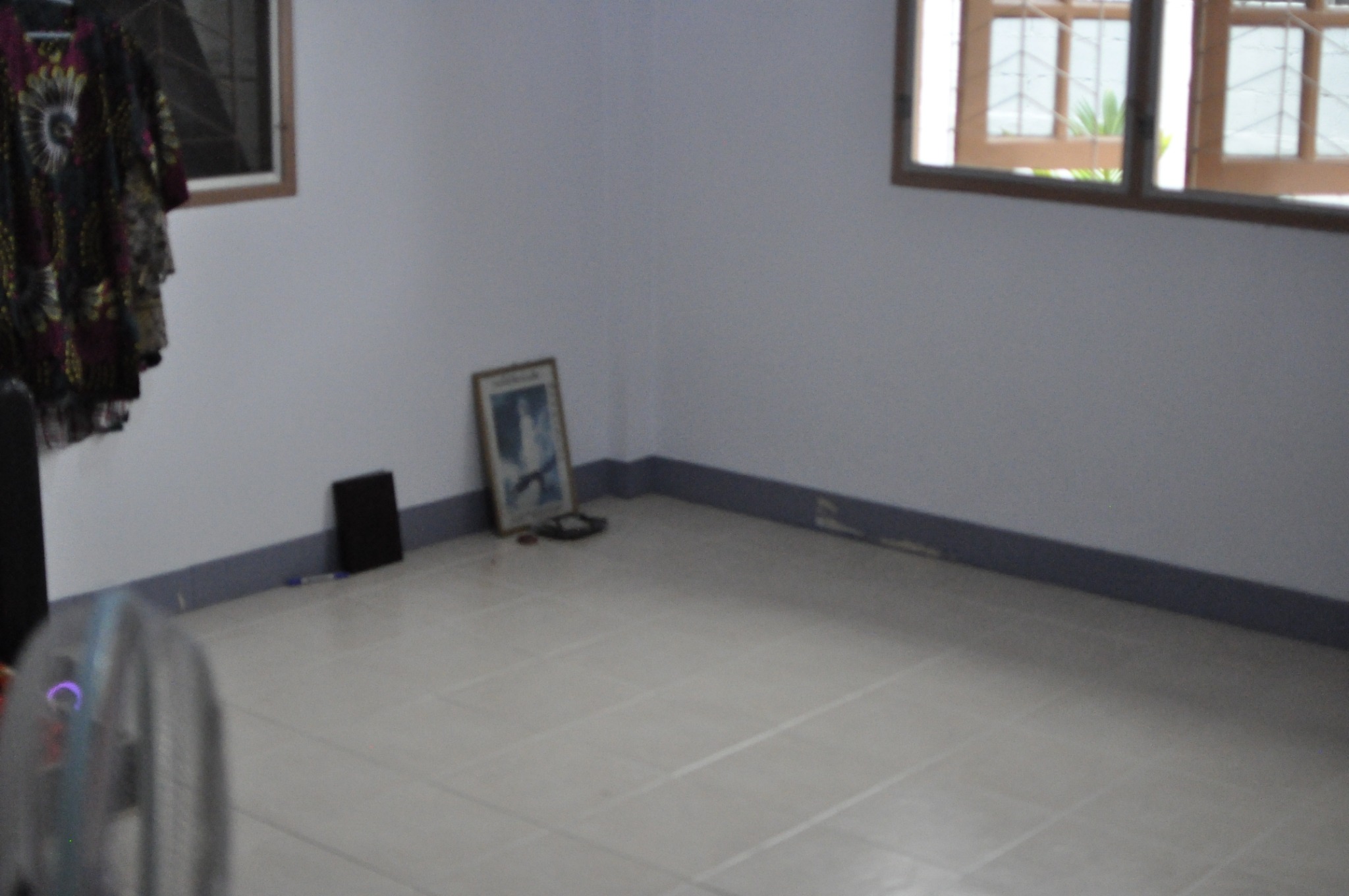 Chiang Mai, Lamphun 2 Bedroom Home For Sale