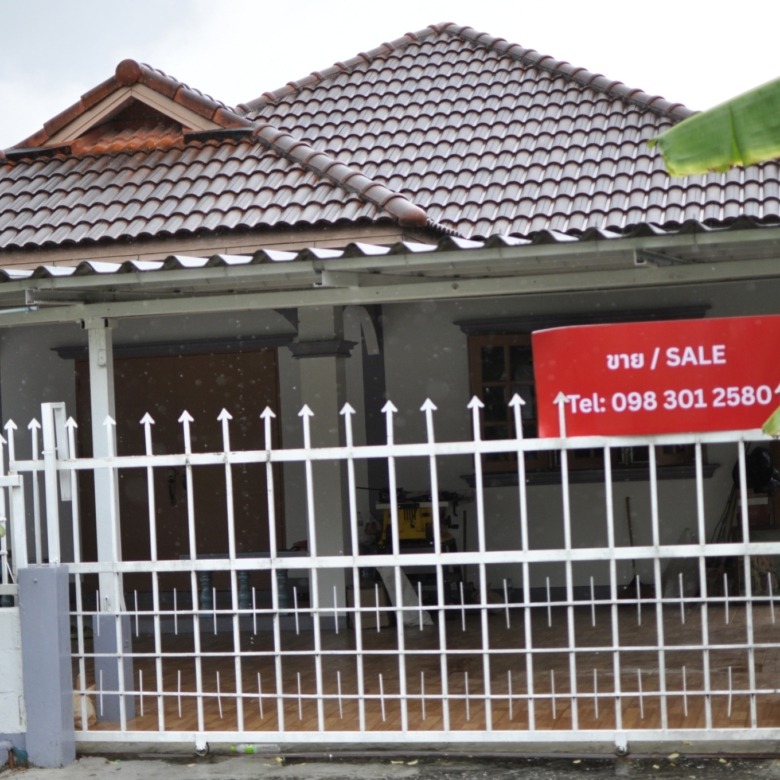 Chiang Mai, Lamphun 2 Bedroom Home For Sale
