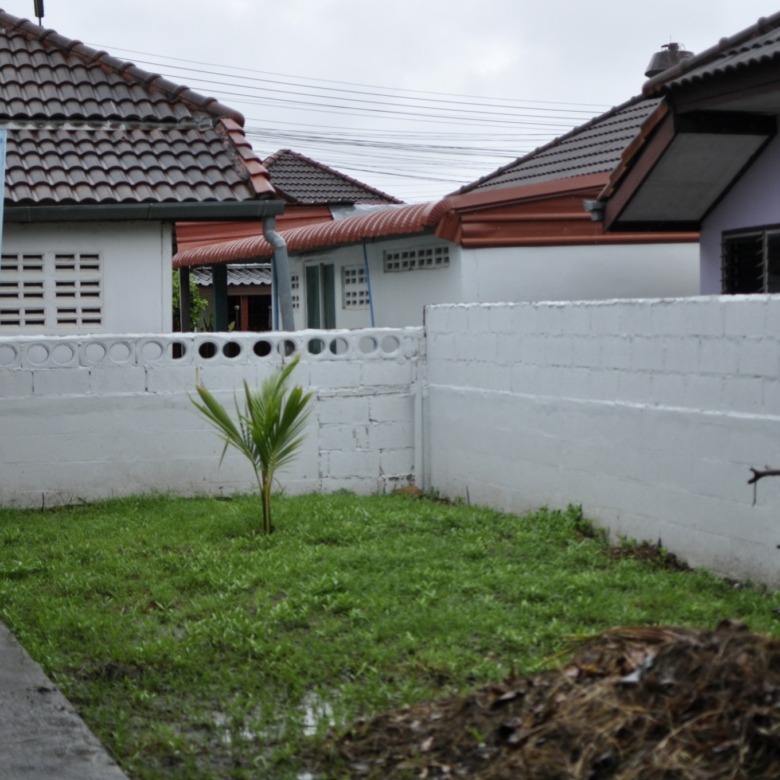 Chiang Mai, Lamphun 2 Bedroom Home For Sale