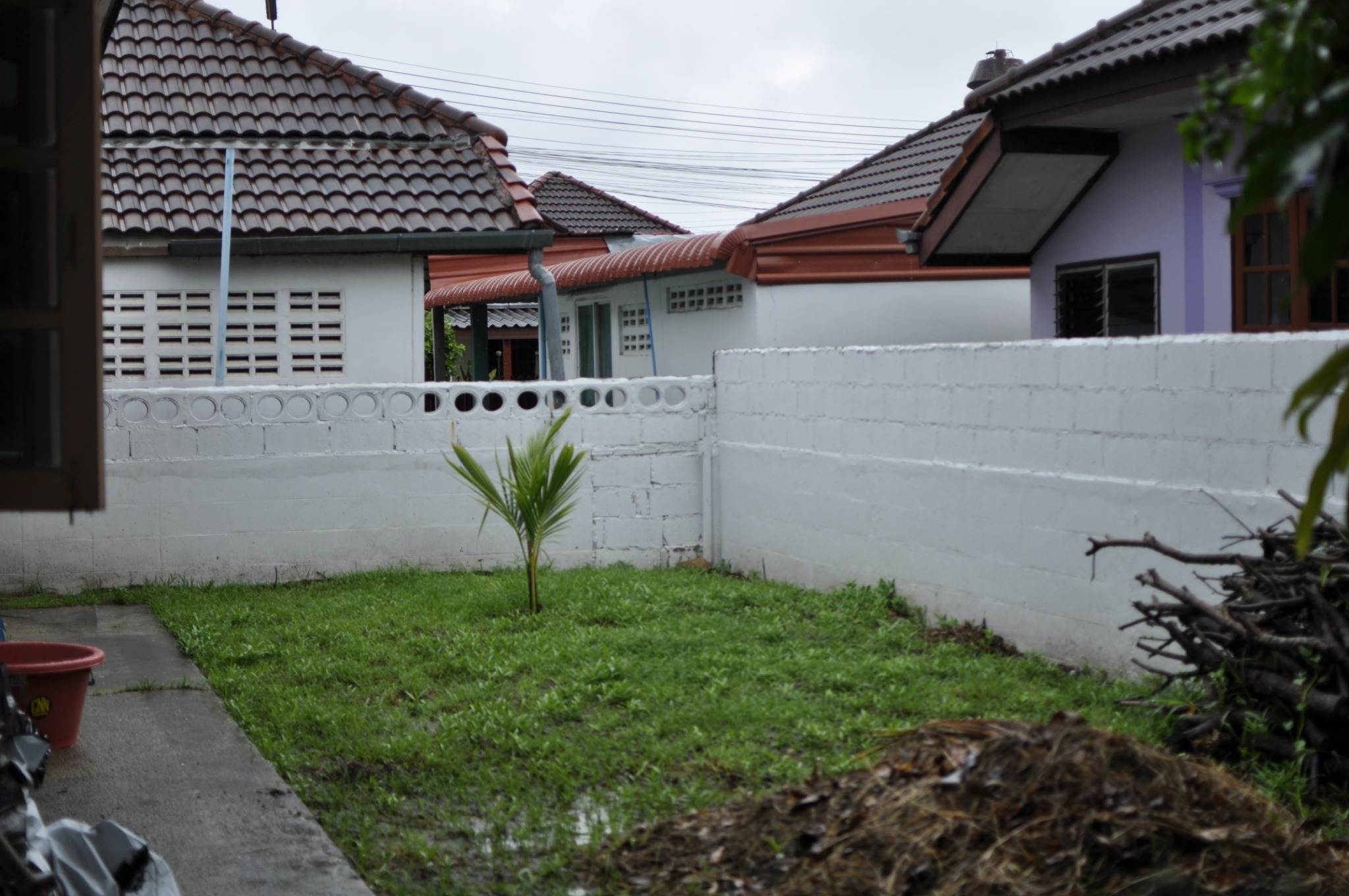 Chiang Mai, Lamphun 2 Bedroom Home For Sale