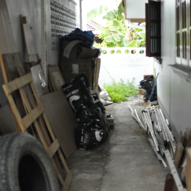 Chiang Mai, Lamphun 2 Bedroom Home For Sale