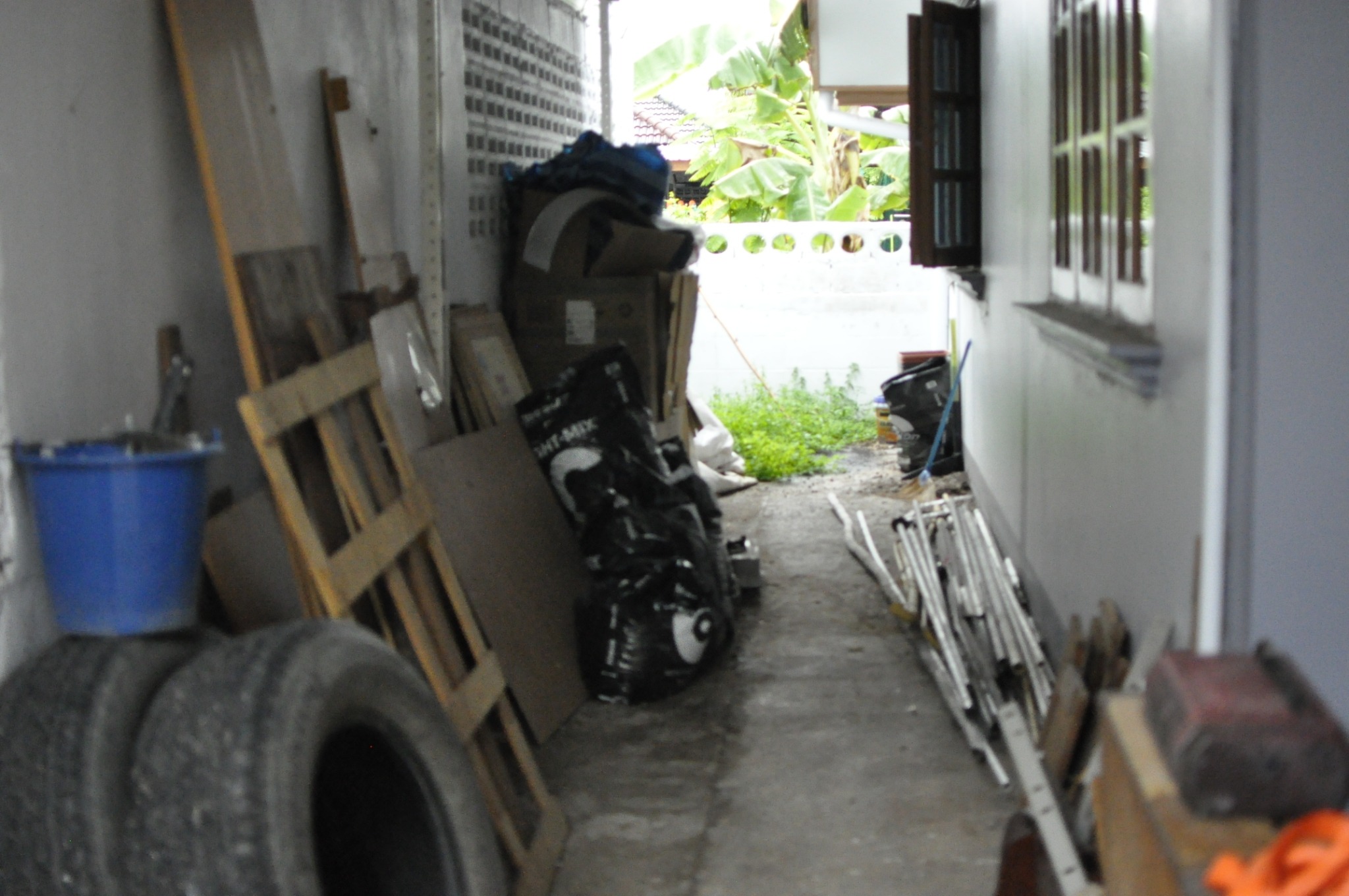 Chiang Mai, Lamphun 2 Bedroom Home For Sale