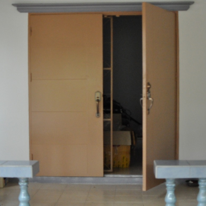 Chiang Mai, Lamphun 2 Bedroom Home For Sale