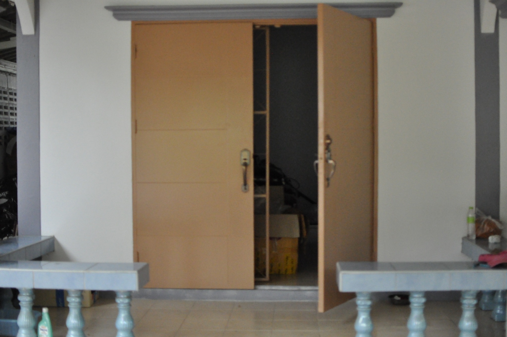 Chiang Mai, Lamphun 2 Bedroom Home For Sale