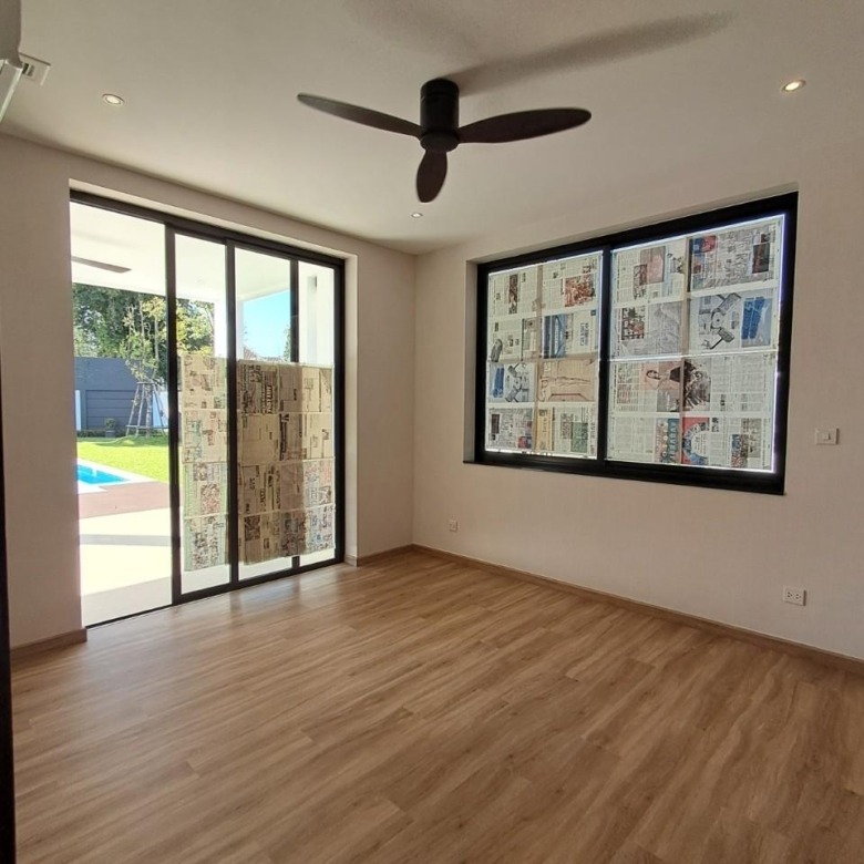 Brand New Luxury Family Pool Home in Chiang Mai