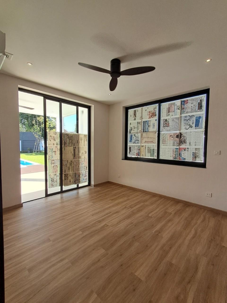 Brand New Luxury Family Pool Home in Chiang Mai