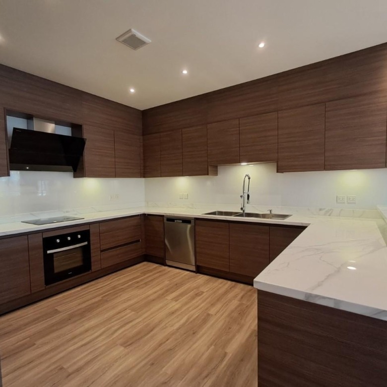 Brand New Luxury Family Pool Home in Chiang Mai