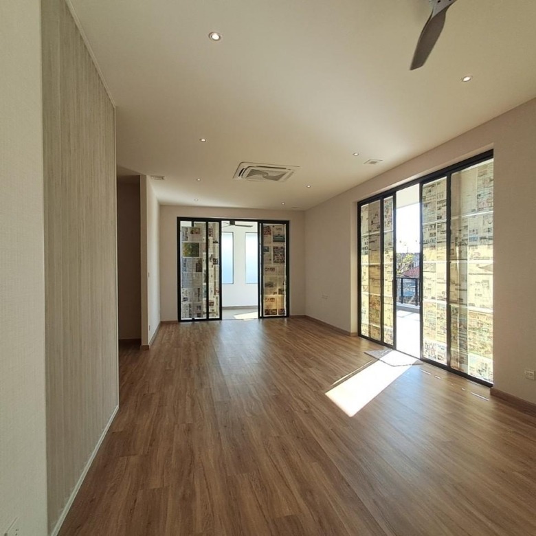 Brand New Luxury Family Pool Home in Chiang Mai