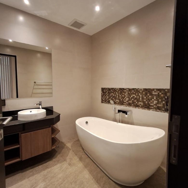 Brand New Luxury Family Pool Home in Chiang Mai