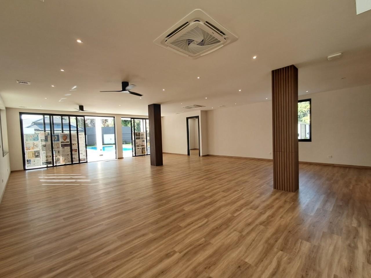 Brand New Luxury Family Pool Home in Chiang Mai