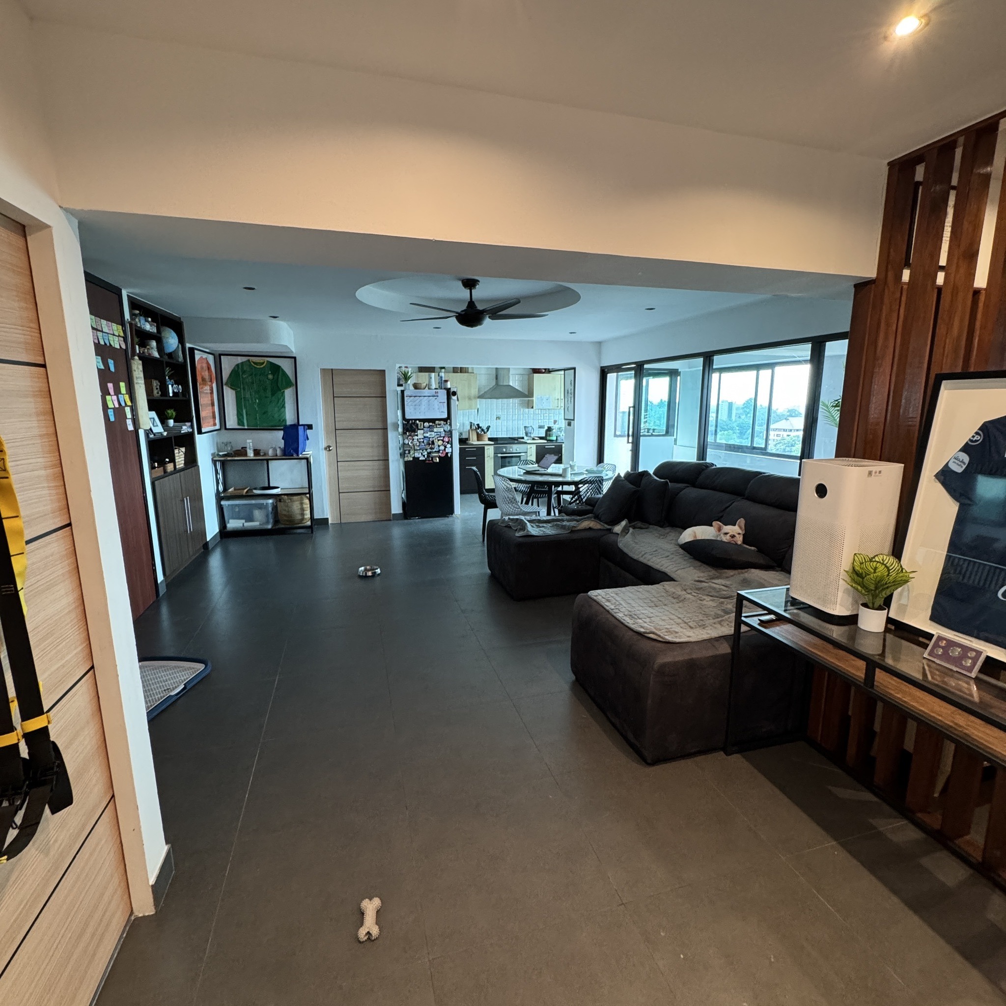 Chiang Mai Condo Apartment