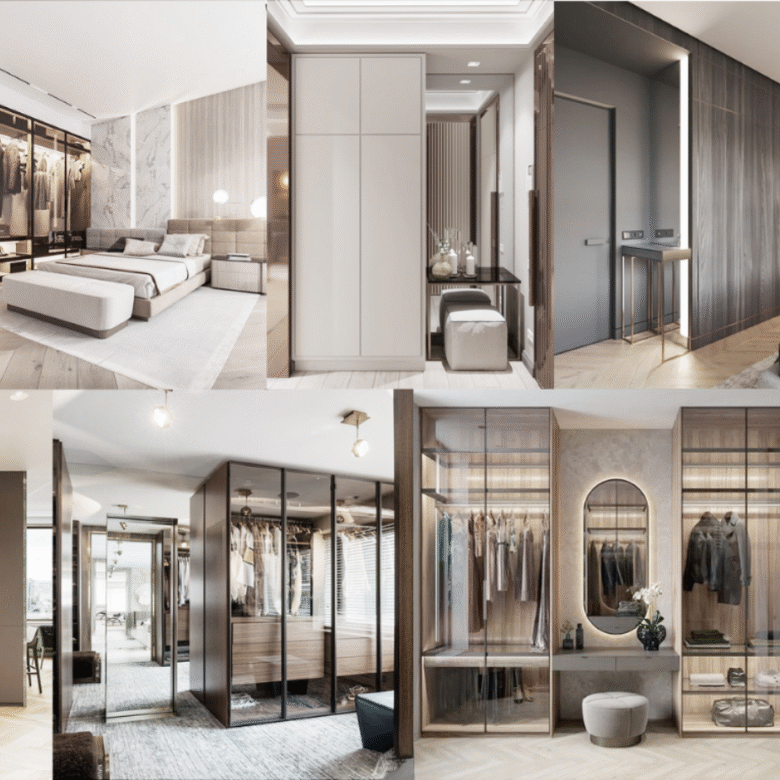 Uncomplete condo project for sale in Chiang Mai