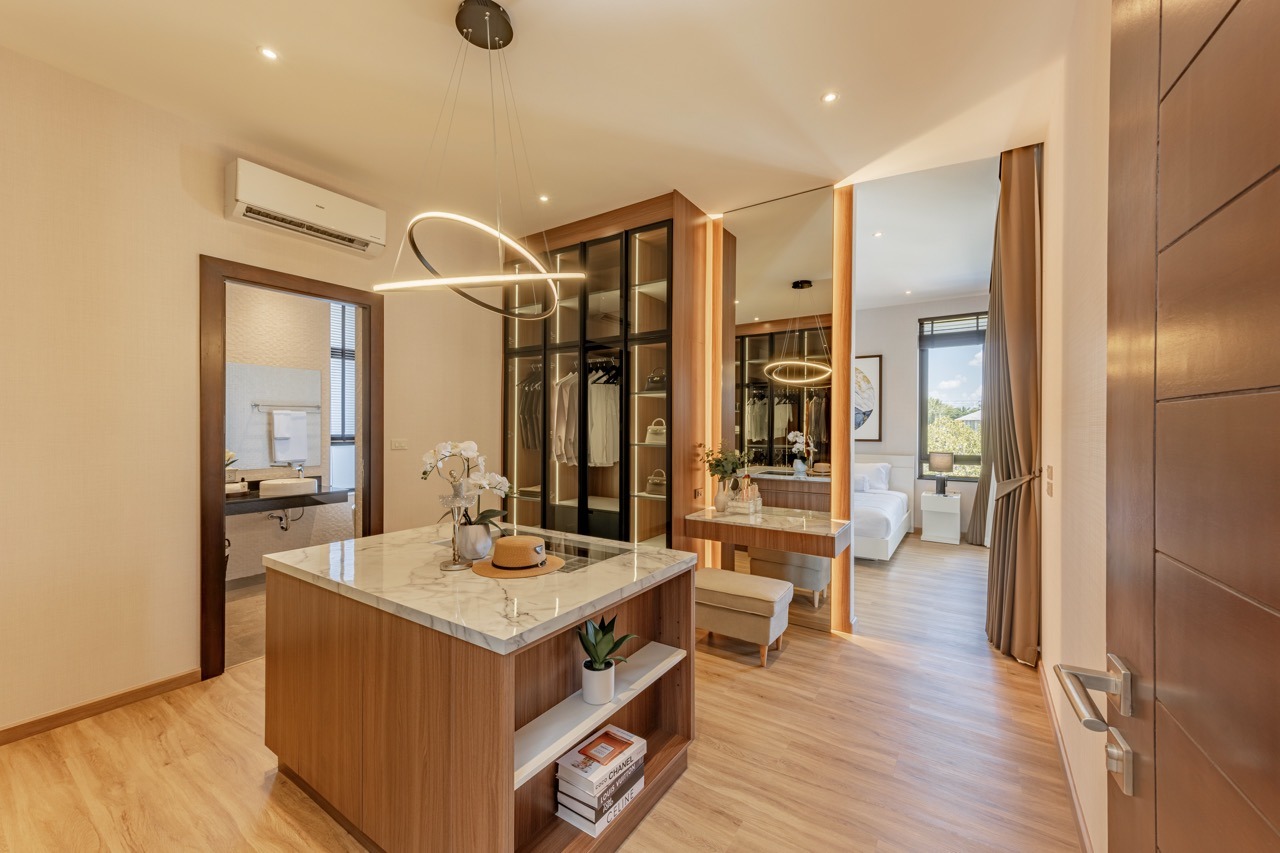 Chiang Mai Luxury Pool Villa