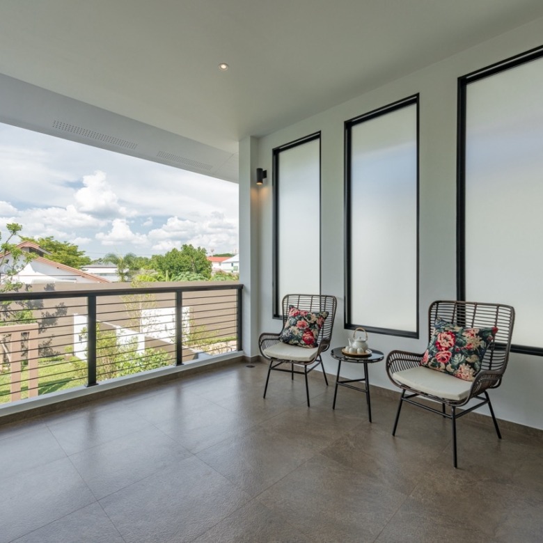 Chiang Mai Luxury Pool Villa