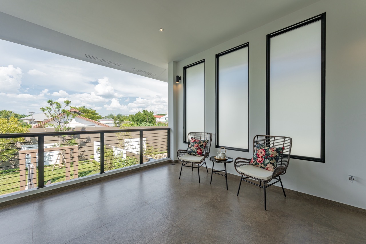 Chiang Mai Luxury Pool Villa
