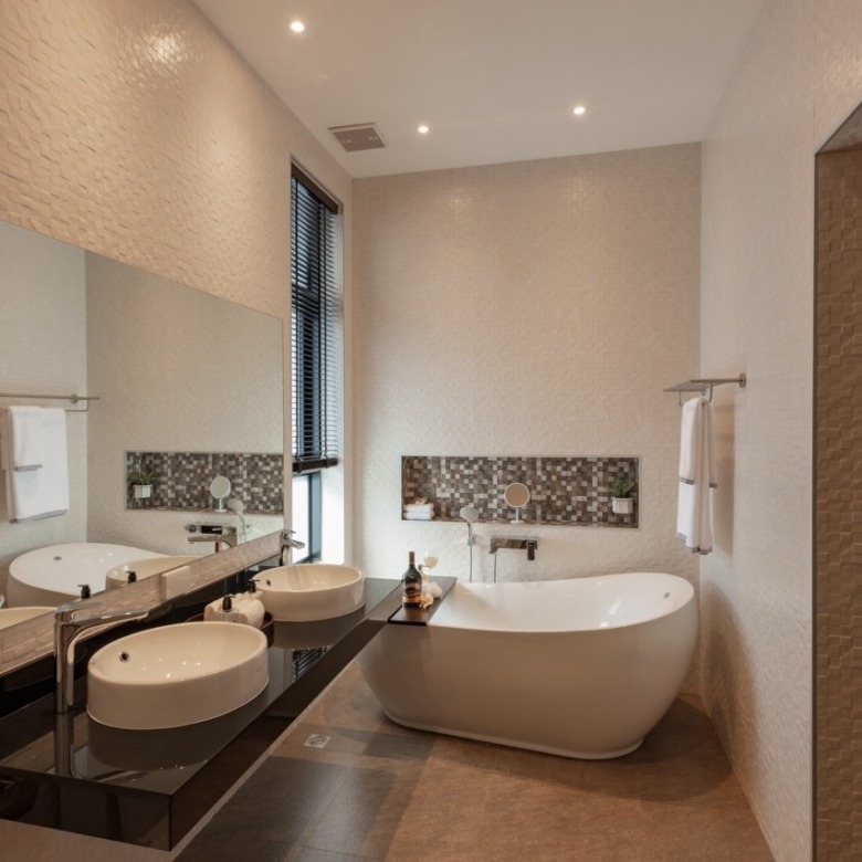 Chiang Mai Luxury Pool Villa