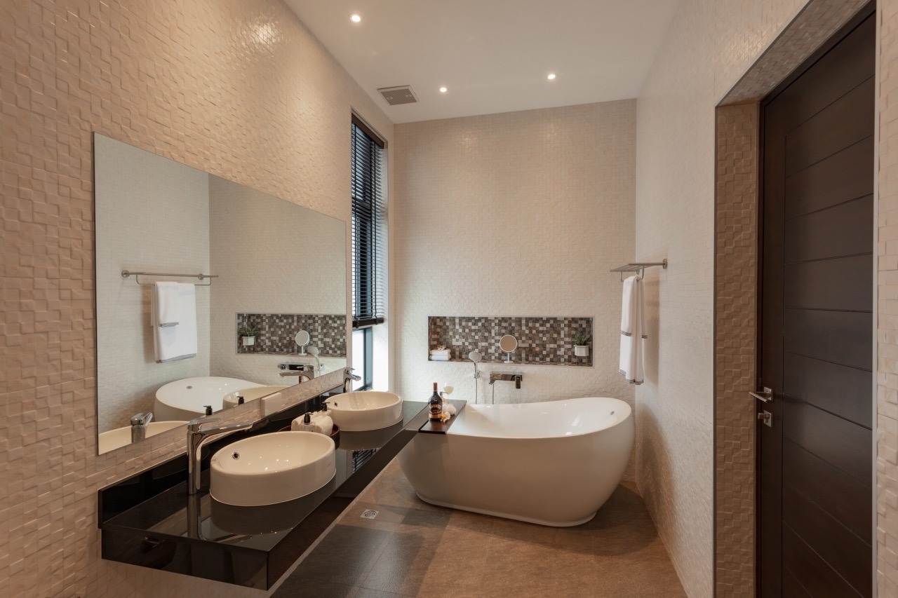 Chiang Mai Luxury Pool Villa