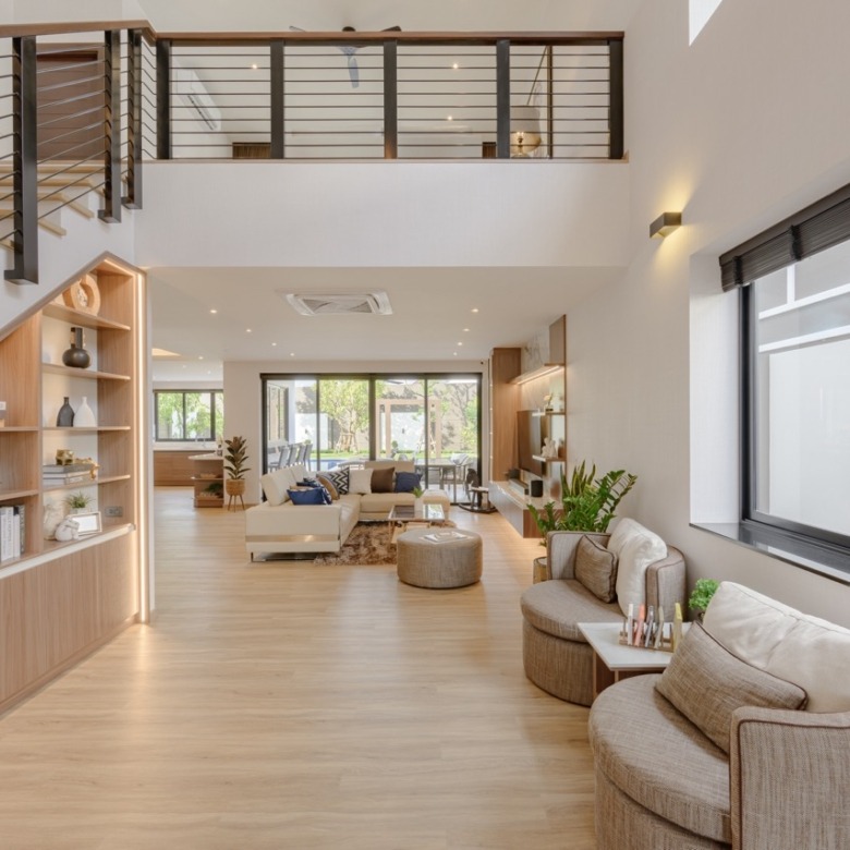 Chiang Mai Luxury Pool Villa