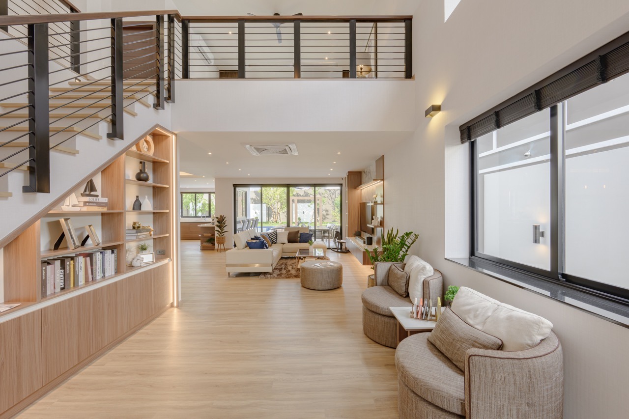 Chiang Mai Luxury Pool Villa