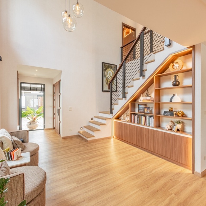 Chiang Mai Luxury Pool Villa