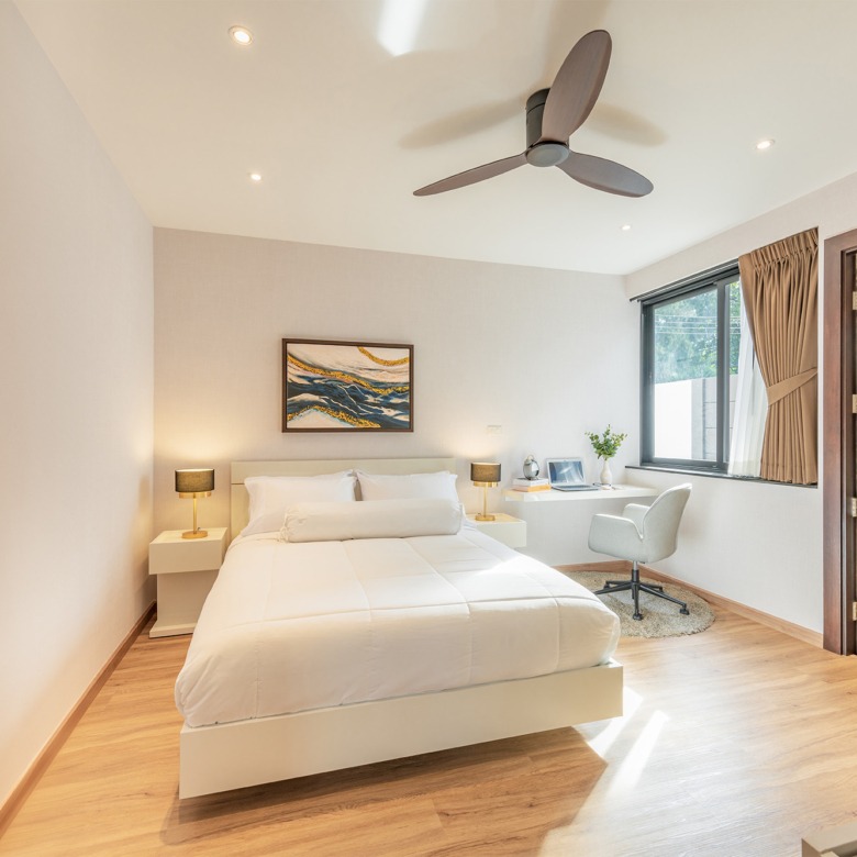 Chiang Mai Luxury Pool Villa