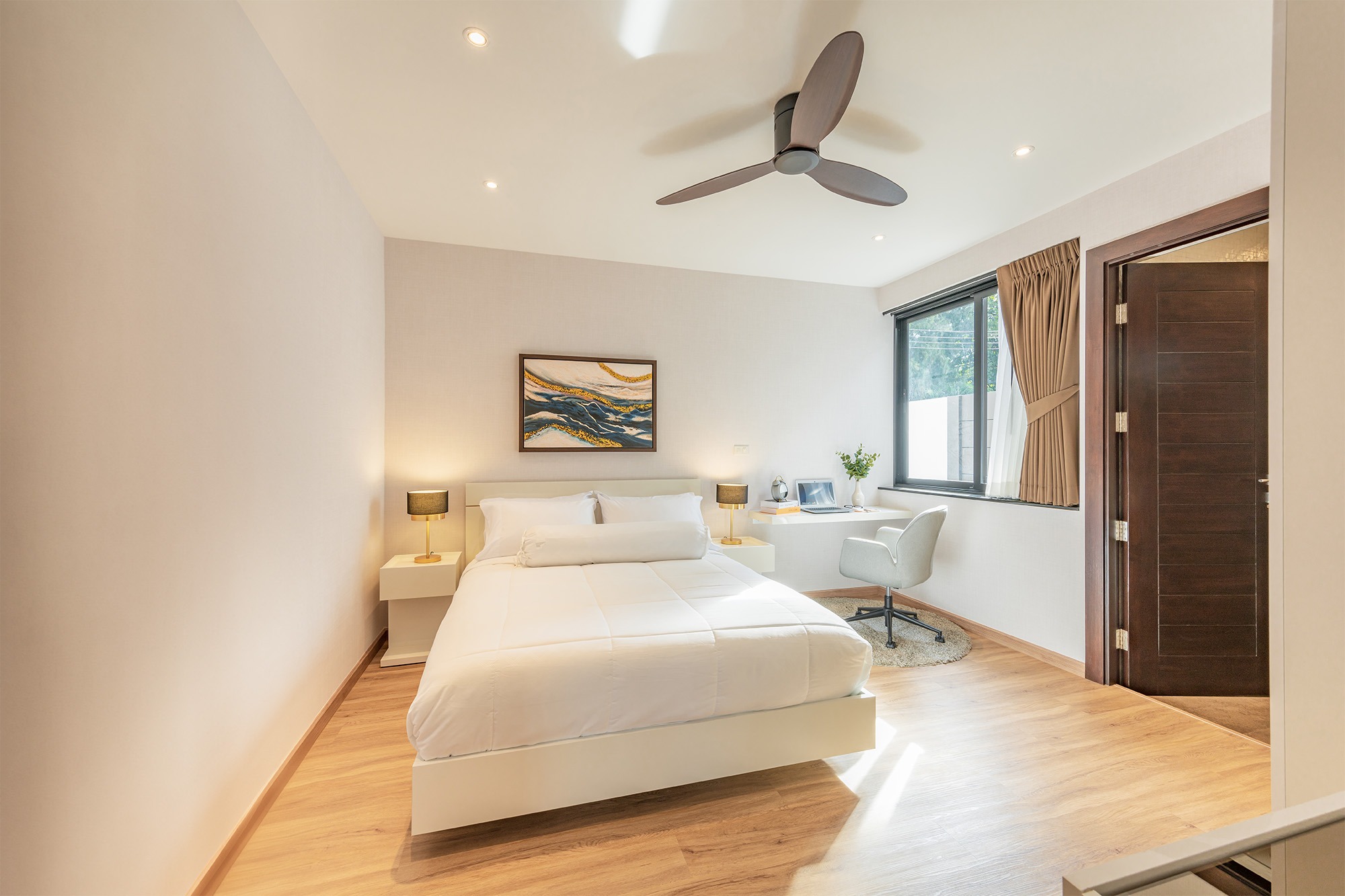 Chiang Mai Luxury Pool Villa