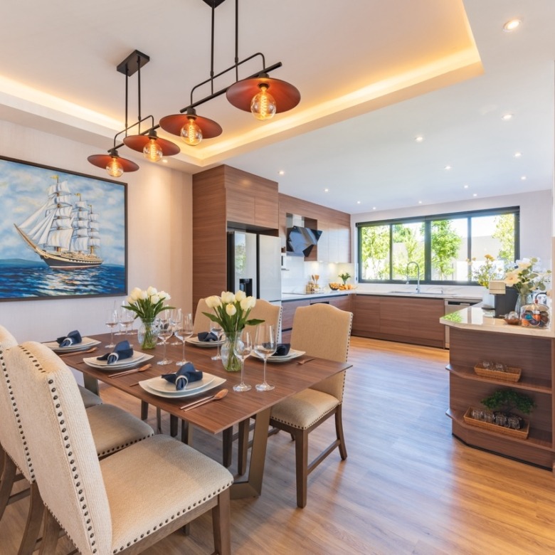 Chiang Mai Luxury Pool Villa