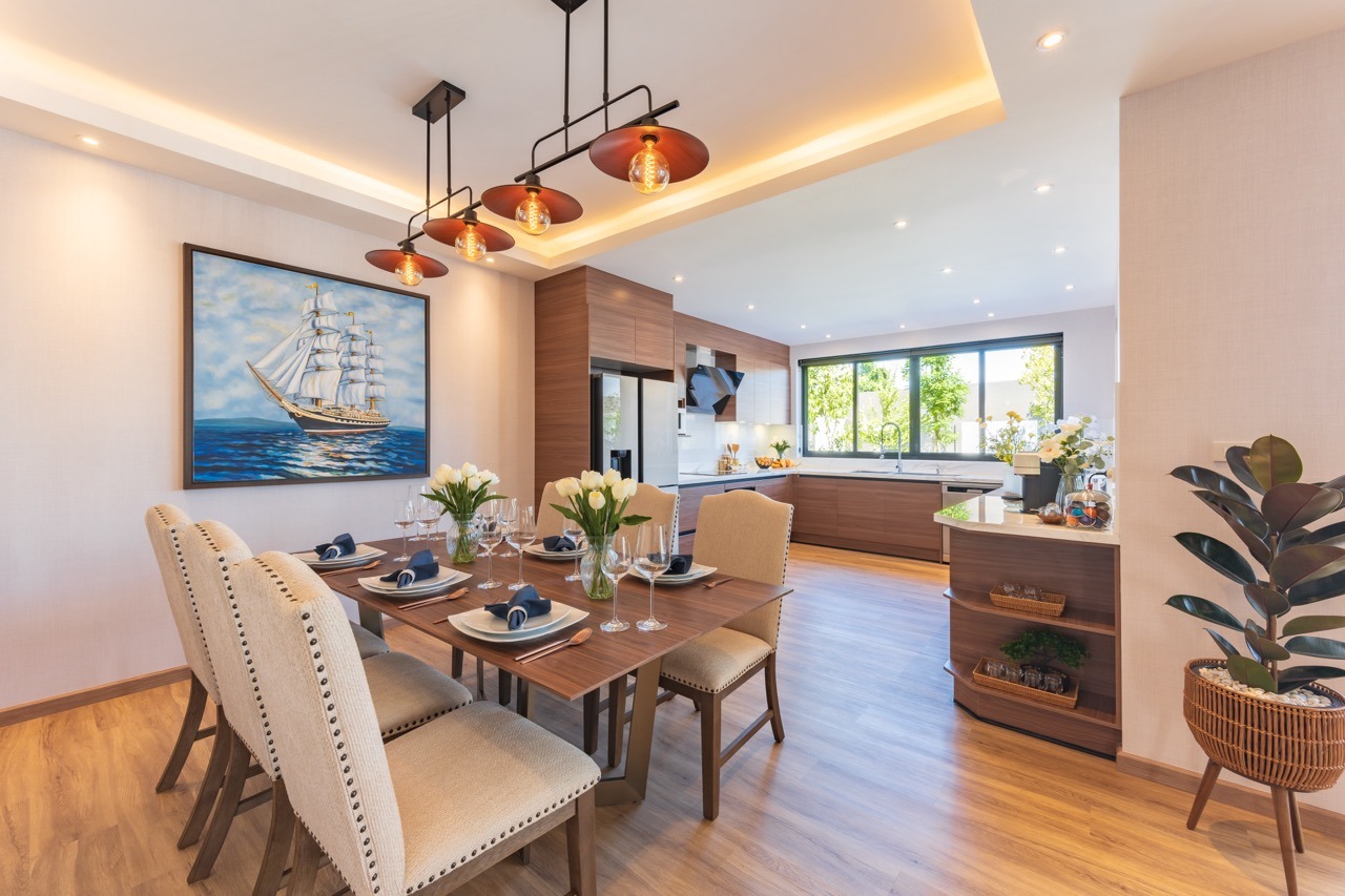 Chiang Mai Luxury Pool Villa