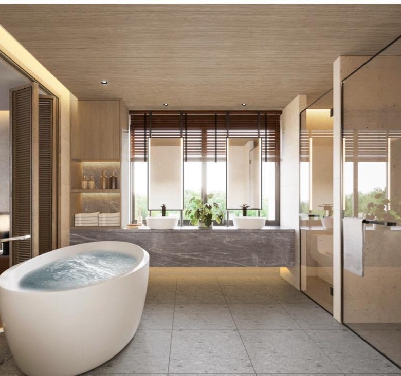 Phuket Luxury Pool Villa for Sale