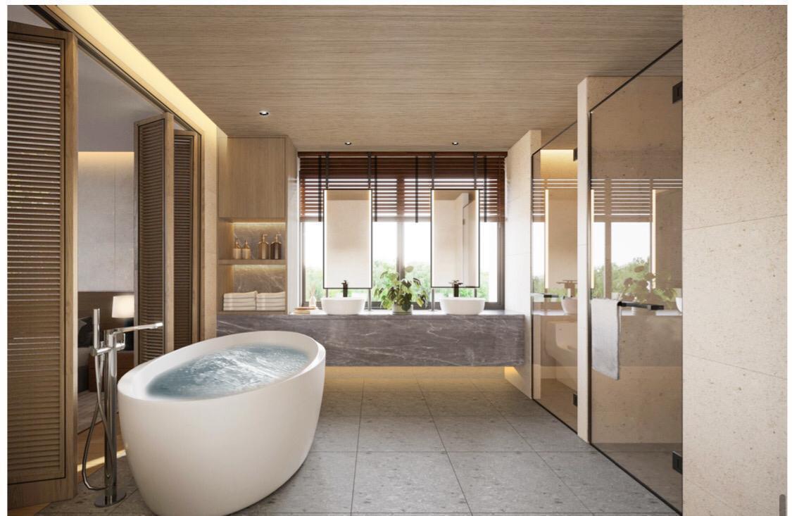 Phuket Luxury Pool Villa for Sale