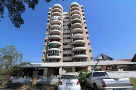 Chiang Mai Condo Apartment Galare Thong Condo