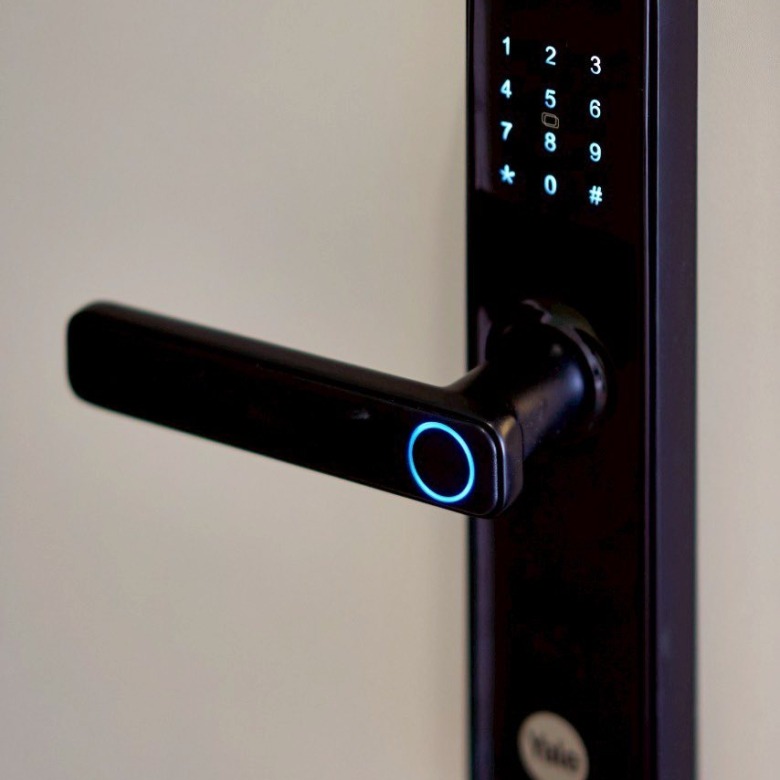 Door Lock