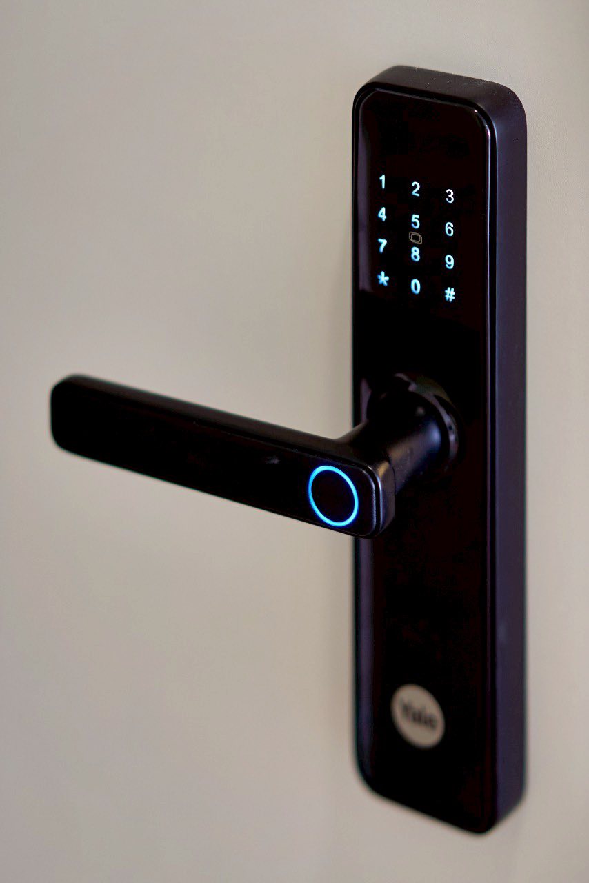 Door Lock