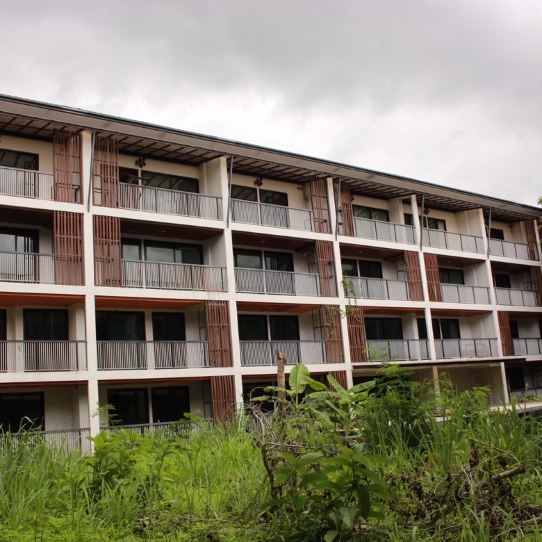 Condo Development for Sale – Nimman, Chiang Mai