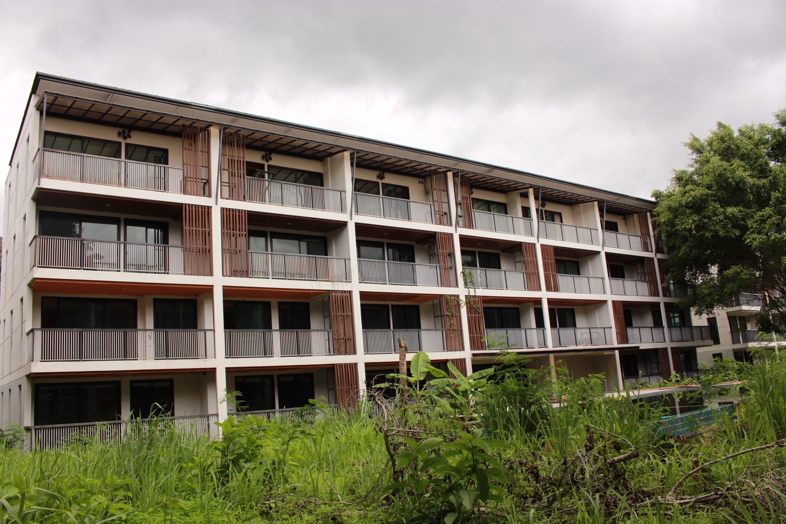 Condo Development for Sale – Nimman, Chiang Mai