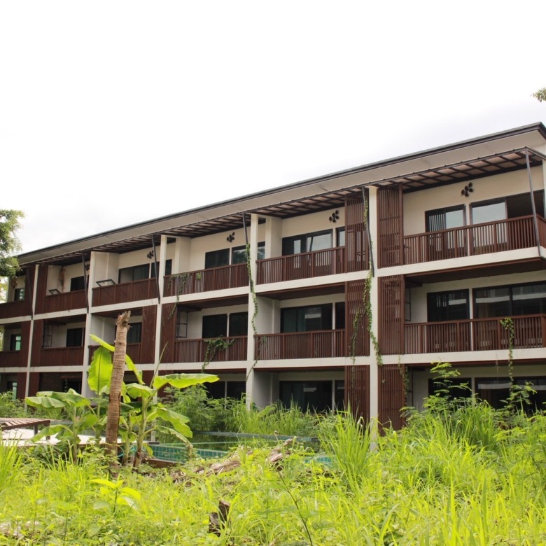 Condo Development for Sale – Nimman, Chiang Mai