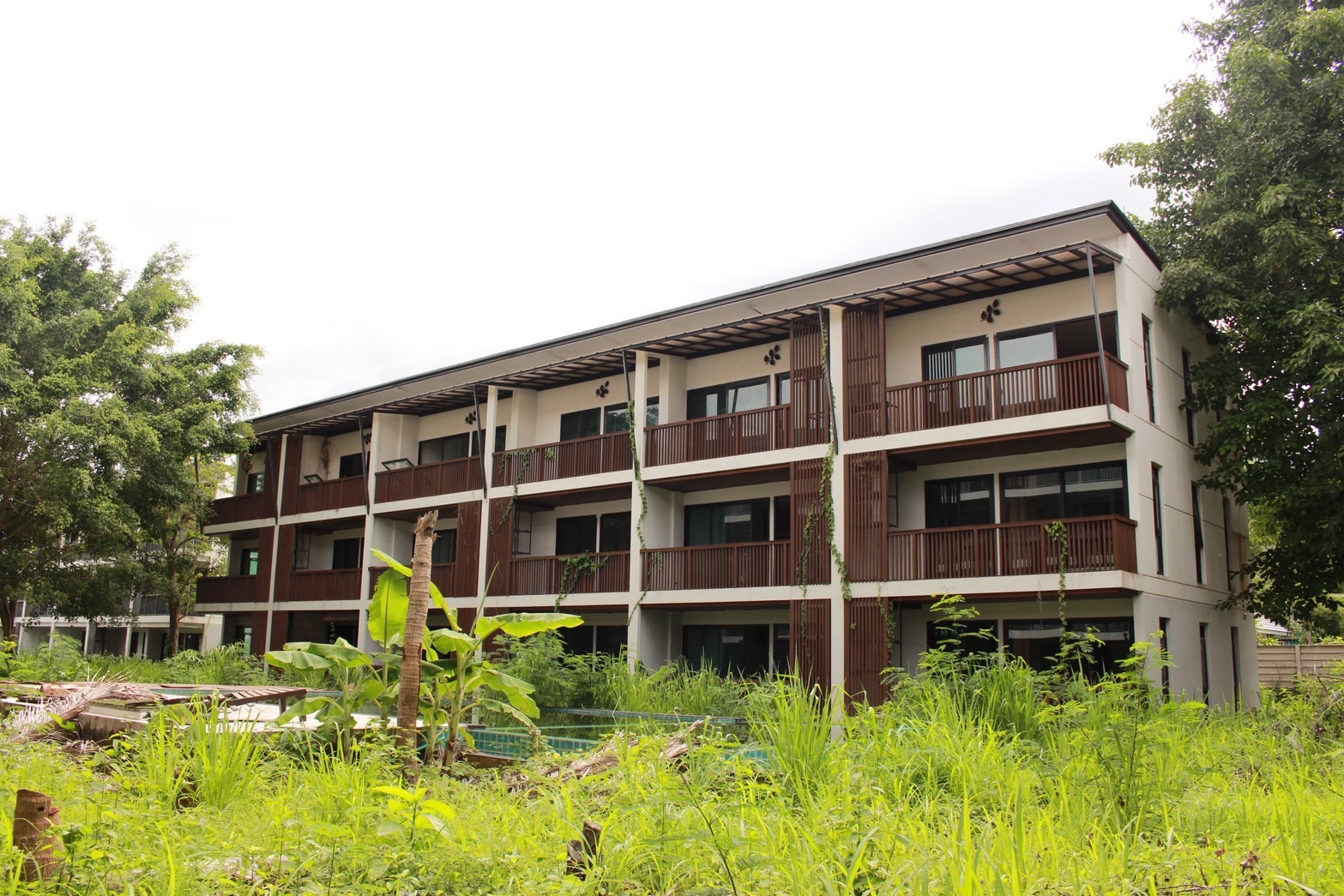 Condo Development for Sale – Nimman, Chiang Mai