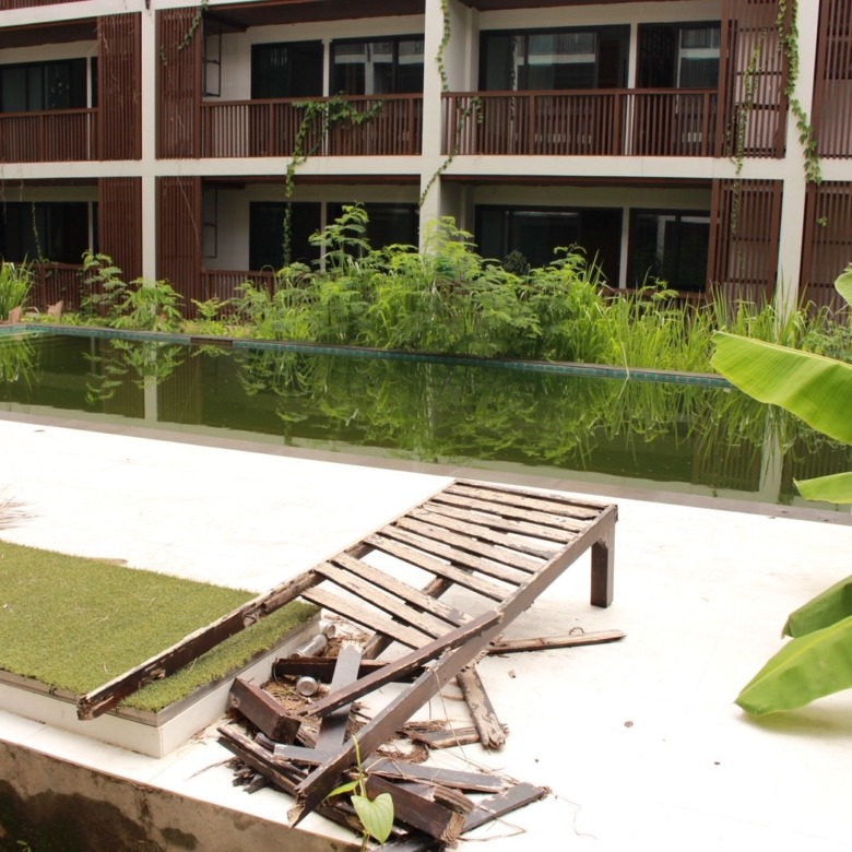 Condo Development for Sale – Nimman, Chiang Mai