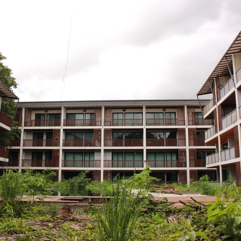 Condo Development for Sale – Nimman, Chiang Mai