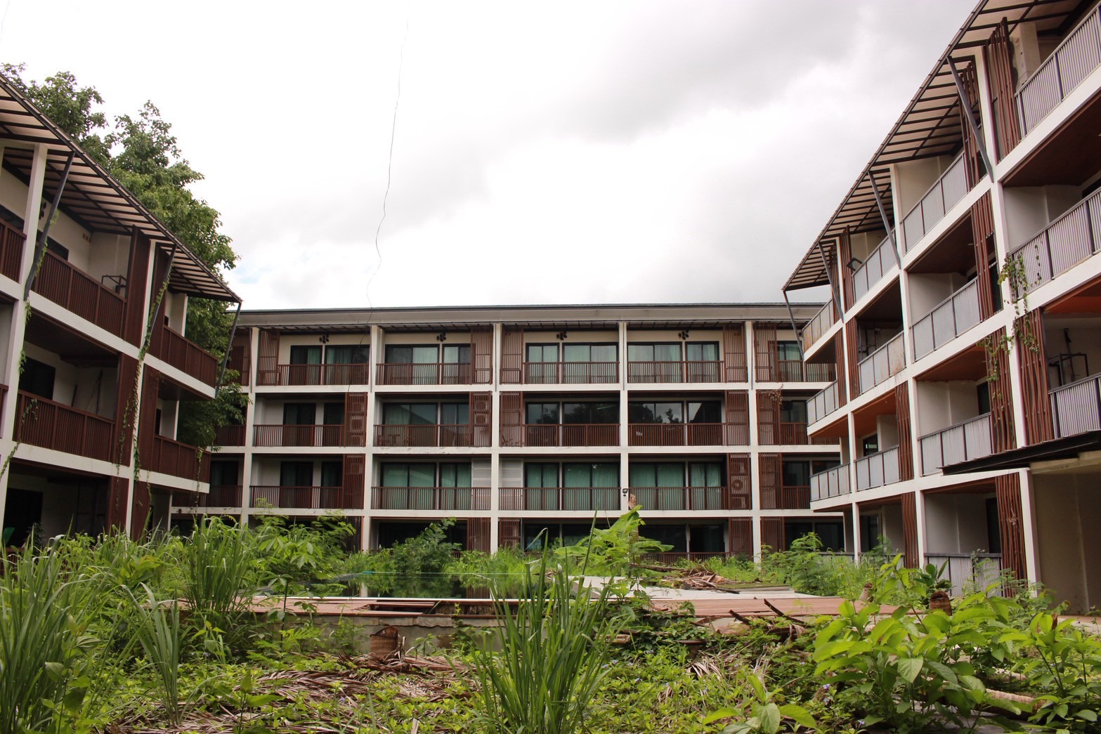 Condo Development for Sale – Nimman, Chiang Mai